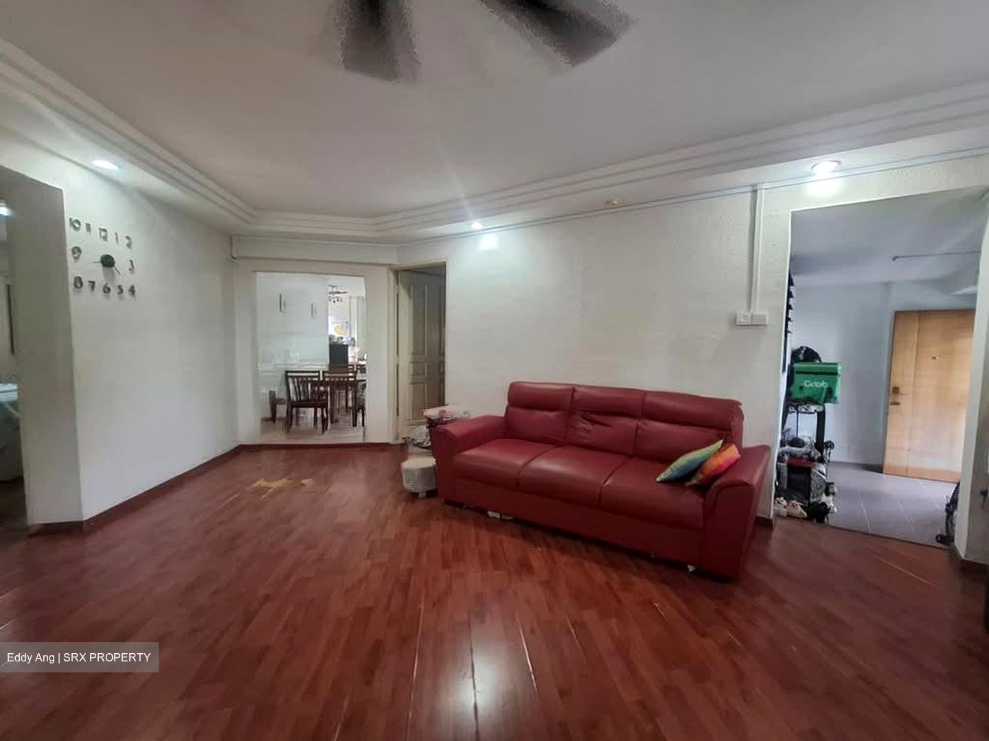 Blk 481 Jurongville @ Street 41 (Jurong West), HDB 4 Rooms #598071491